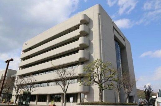 役所　加西市役所（役所）まで1190m