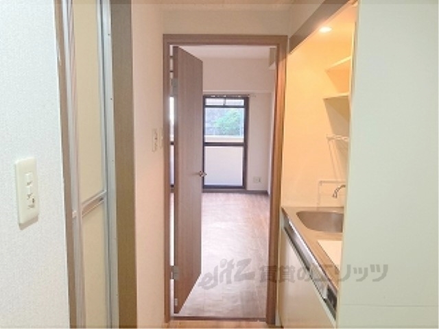 その他部屋・スペース　廊下