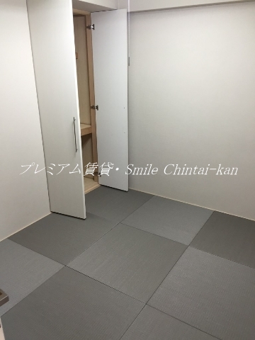 地下鉄烏丸線 今出川駅 徒歩2分 5階建 築14年の内装写真
