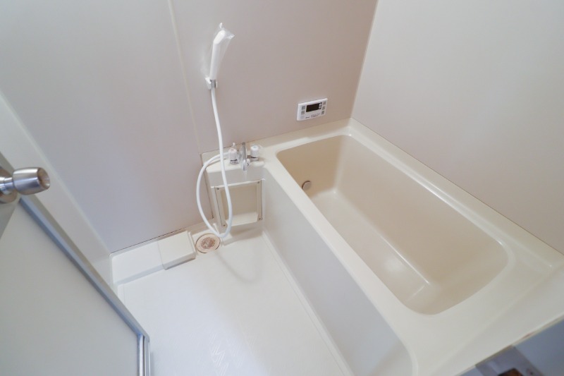 バス・シャワールーム　図面と現状に相違がある場合には現状を優先