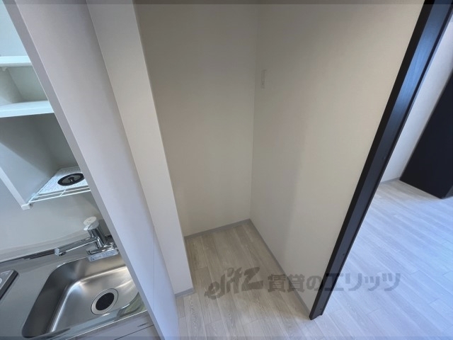 その他部屋・スペース　冷蔵庫置場