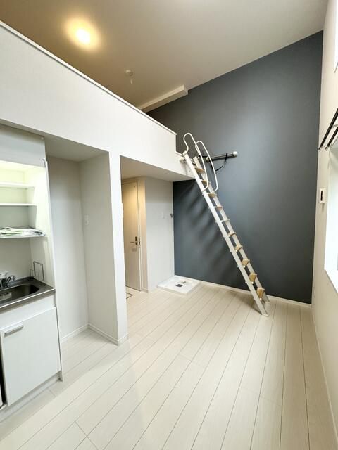 居室・リビング　他部屋参考