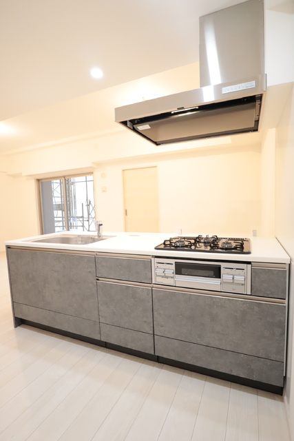 キッチン　★キッチン★※同種同型の仕様となります。