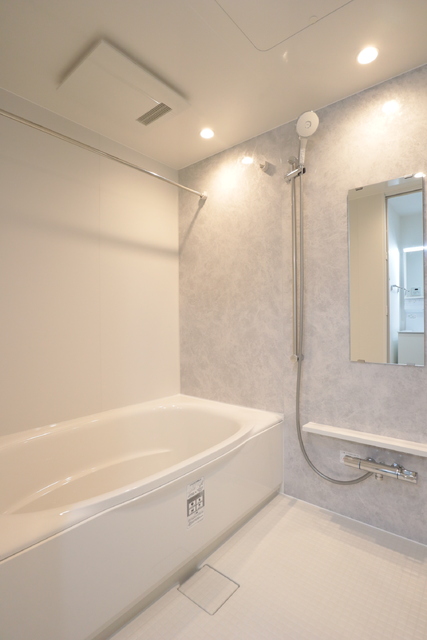 バス・シャワールーム　★お風呂★※同種同型の仕様となります。