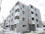 発寒南駅より徒歩1分 4階 築8年10ヶ月の賃貸物件