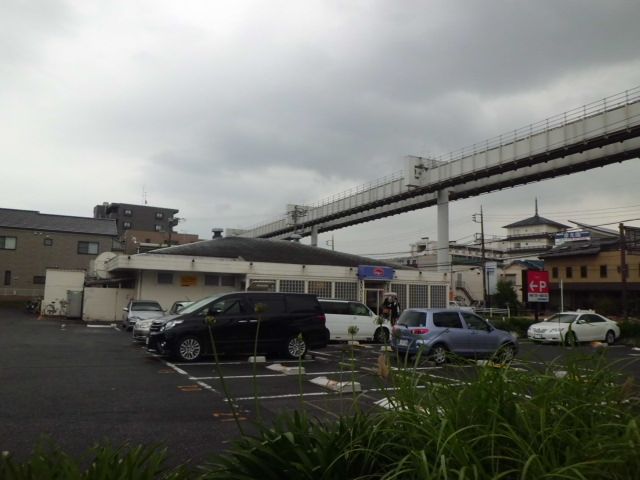 飲食店　ジョナサン西千葉店（飲食店）まで356m