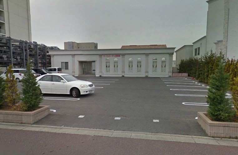 幼稚園・保育園　ラ・フェリーチェ保育園（幼稚園・保育園）まで2765m