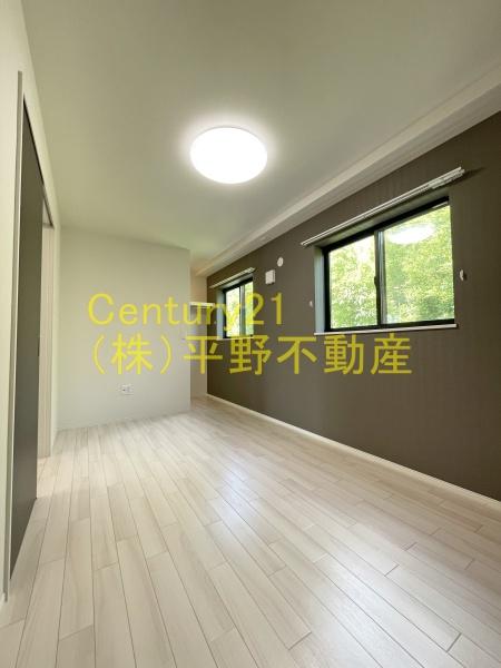 その他部屋・スペース　同建設会社施工の別物件です。