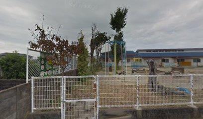 幼稚園・保育園　竹松保育園（幼稚園・保育園）まで500m