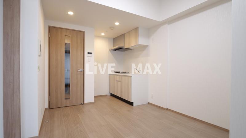 居室・リビング　反転タイプ