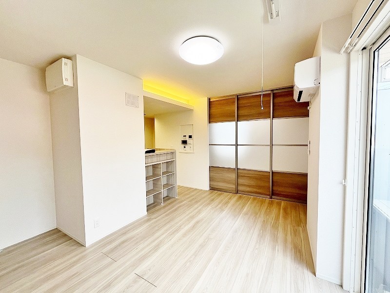 居室・リビング　★LDK11.7帖★