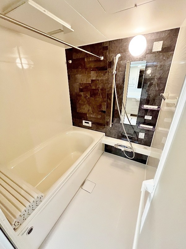 バス・シャワールーム　★浴室★