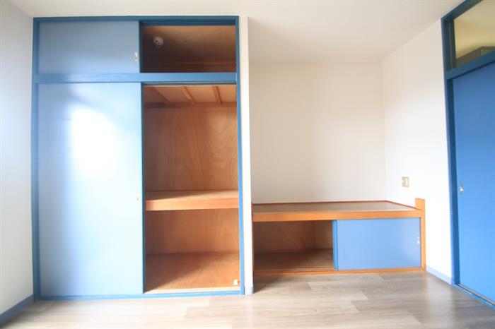 収納　収納力あります！