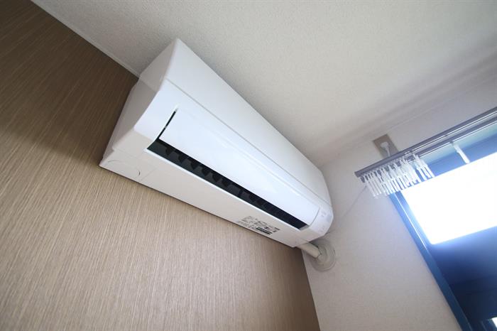 その他設備　エアコン1台付いてます！