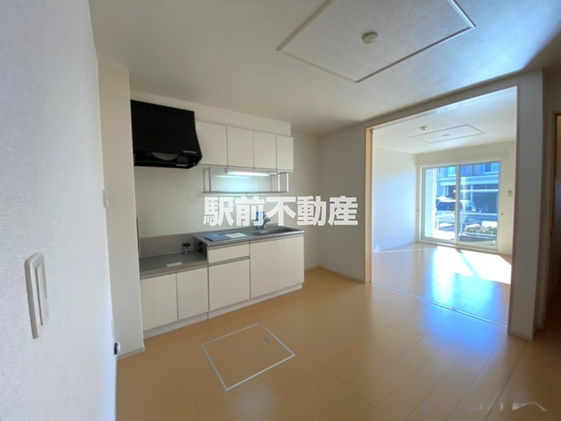 キッチン　■室内イメージ■