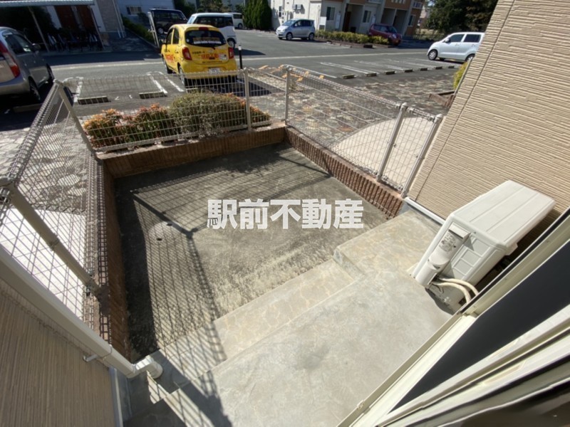 バルコニー　■室内イメージ■