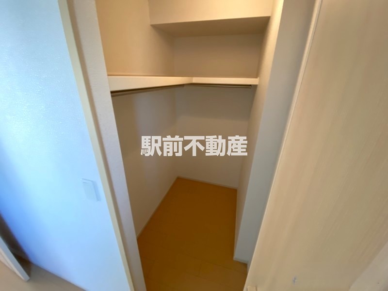 収納　■室内イメージ■