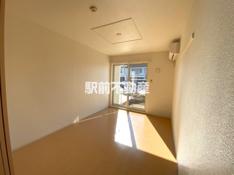 居室・リビング　■室内イメージ■