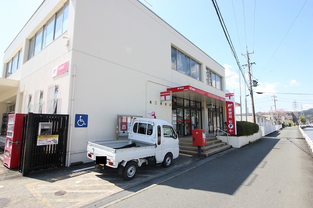 郵便局　細江郵便局（郵便局）まで1297m