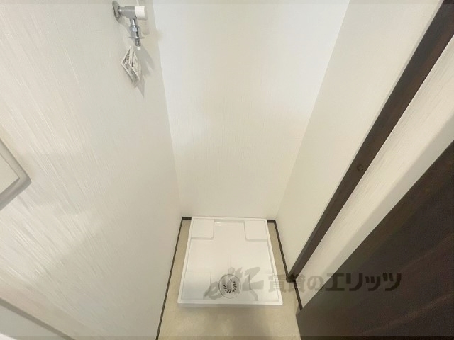 その他部屋・スペース　洗濯機置場