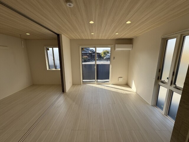 居室・リビング　２０１　ＬＤＫ