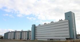 地下鉄東西線/白石駅 歩15分