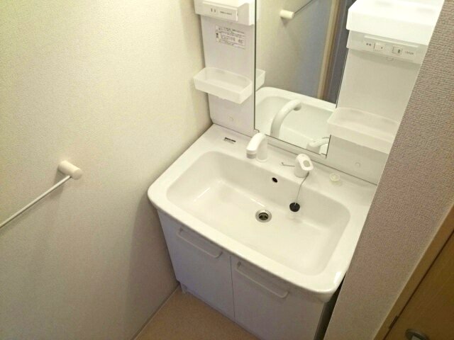 シャノアール西大井Iの内装写真