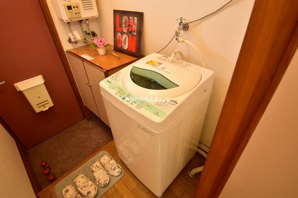 その他部屋・スペース