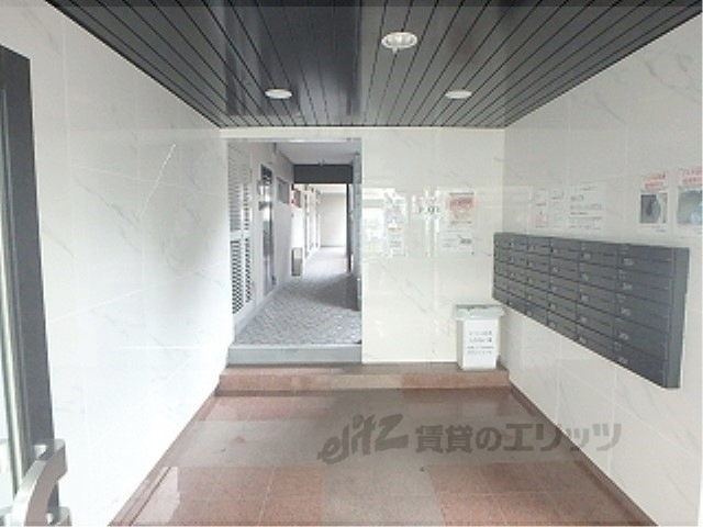 ロビー　ロビー