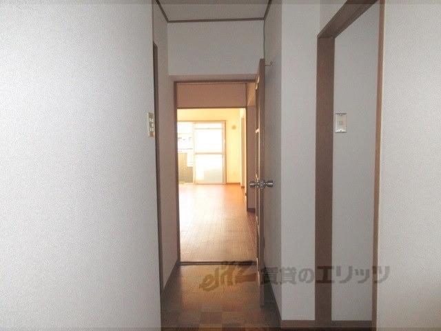 その他部屋・スペース　廊下