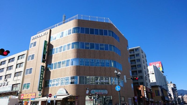 銀行　JAはだの秦野駅前支店（銀行）まで542m