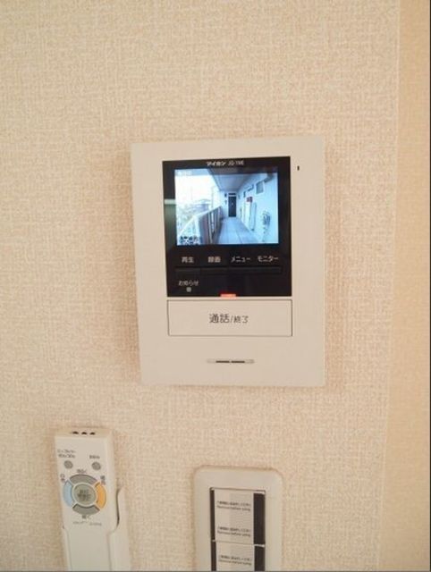 その他設備　☆内装☆