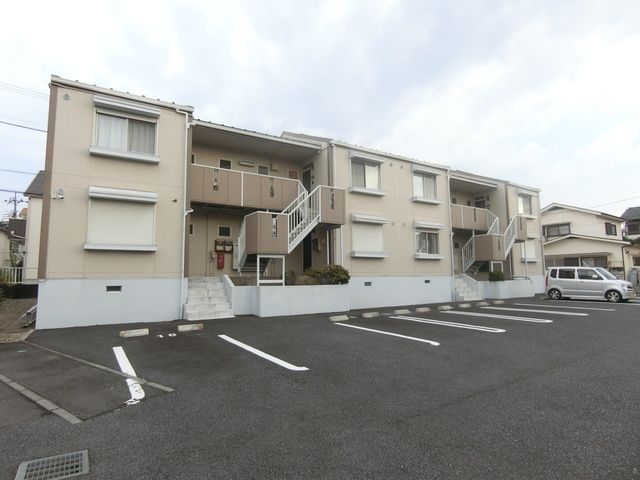 建物外観　☆外観☆