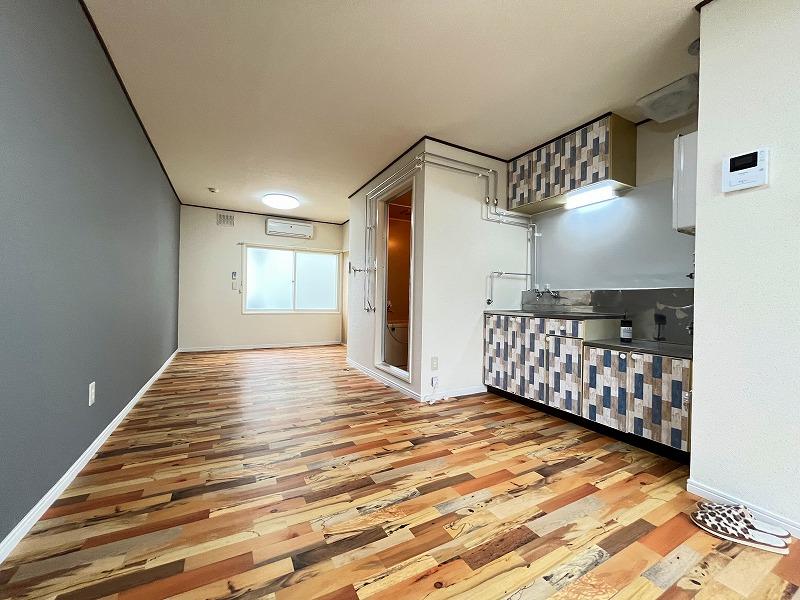 その他部屋・スペース　内装