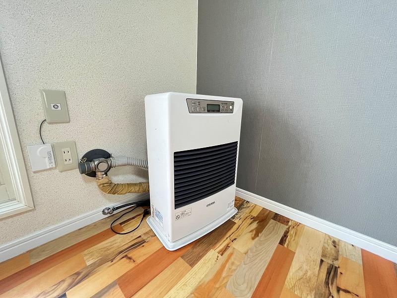 その他設備　設備