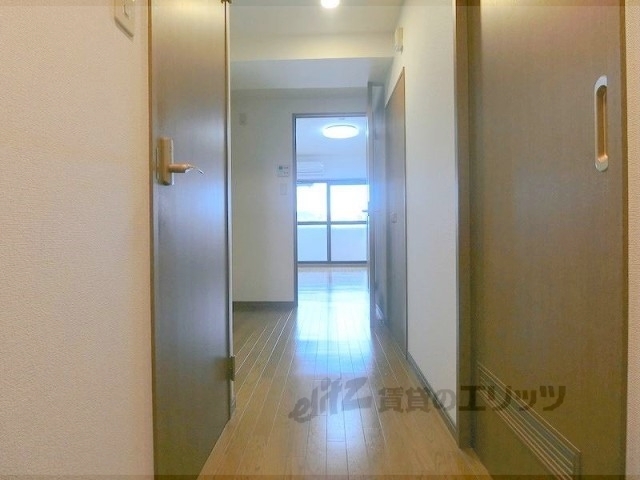 その他部屋・スペース　廊下