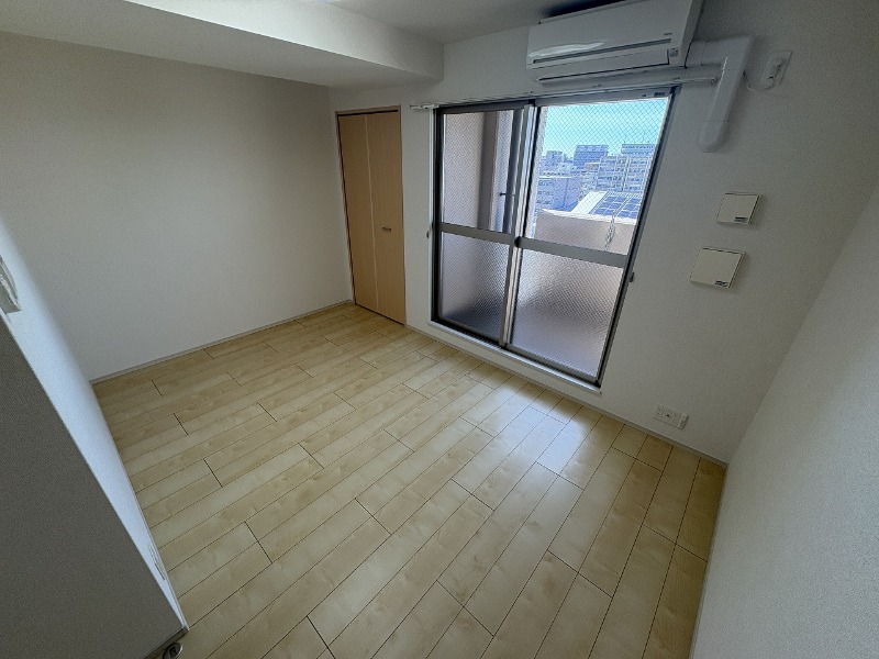 居室・リビング　明るい室内！