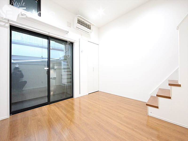 その他部屋・スペース　内装