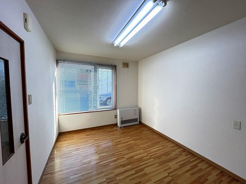 その他部屋・スペース　内装