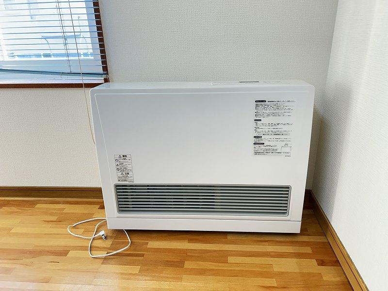 その他設備　設備