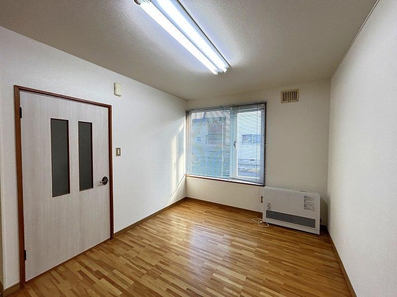 居室・リビング　リビング１