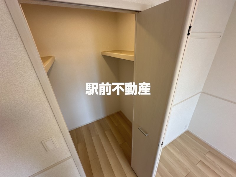 収納　他物件流用