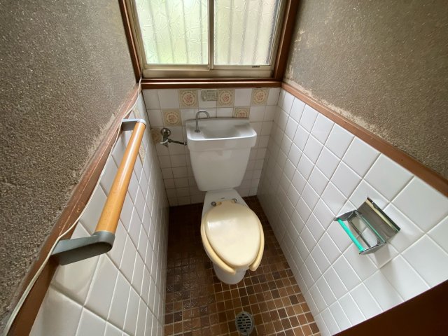 トイレ　バス・トイレ別でおすすめ☆