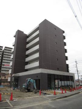 茨木市中津町