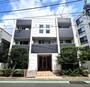 都立大学駅より徒歩7分 3階 築13年8ヶ月の賃貸物件