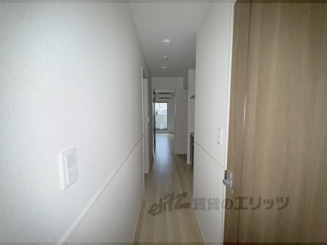 その他部屋・スペース　廊下