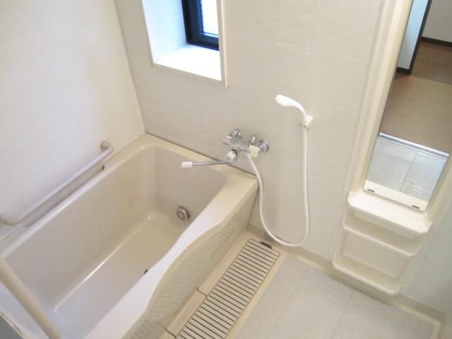 バス・シャワールーム　室内・室内設備