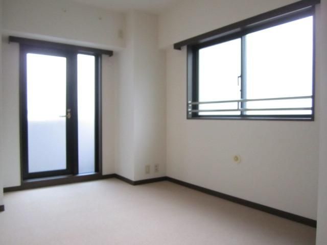 その他部屋・スペース　室内・室内設備