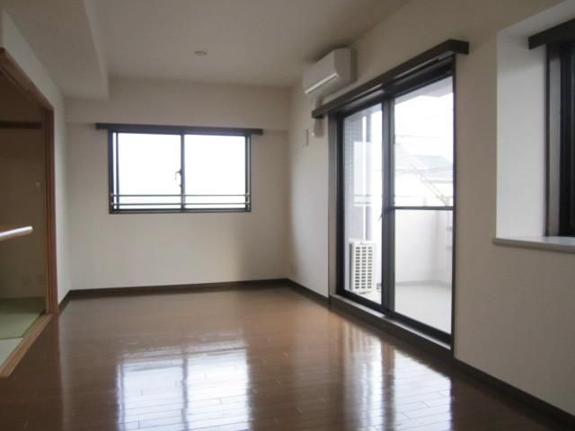 居室・リビング　室内・室内設備