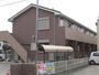 高田駅より徒歩9分 2階 築18年3ヶ月の賃貸物件